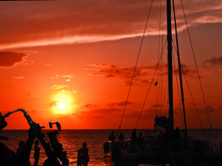 Båtuthyrning Custom Made custom i Montego Bay på Samboat 