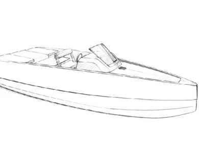 Hyr en Nuva yachts  Nuva M6 Cabin Biograd Na Moru 