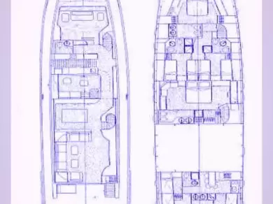 Hyra Lyx yacht med eller utan skeppare Bugari Alimos 