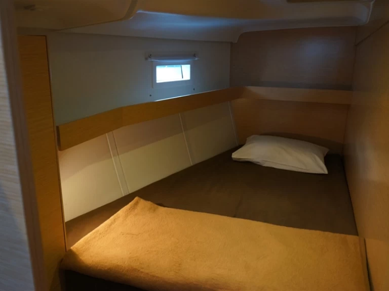 Uthyrning Gouvia - Elan Elan Impression 50[G] av Samboat 