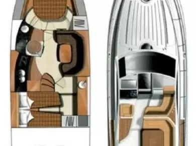 Hyr en Grginić Mirakul 30 - Hardtop Sukošan 