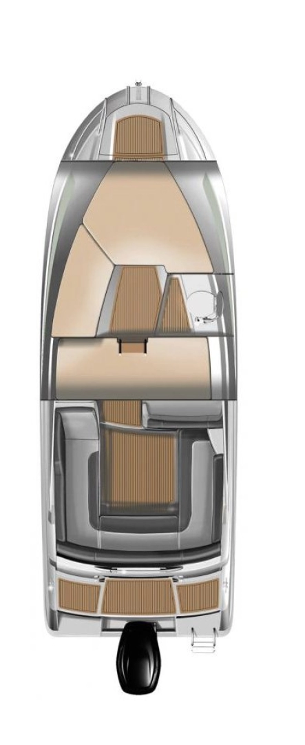 Båtuthyrning Jeanneau Cap Camarat 7.5 DC i Gocek på Samboat 