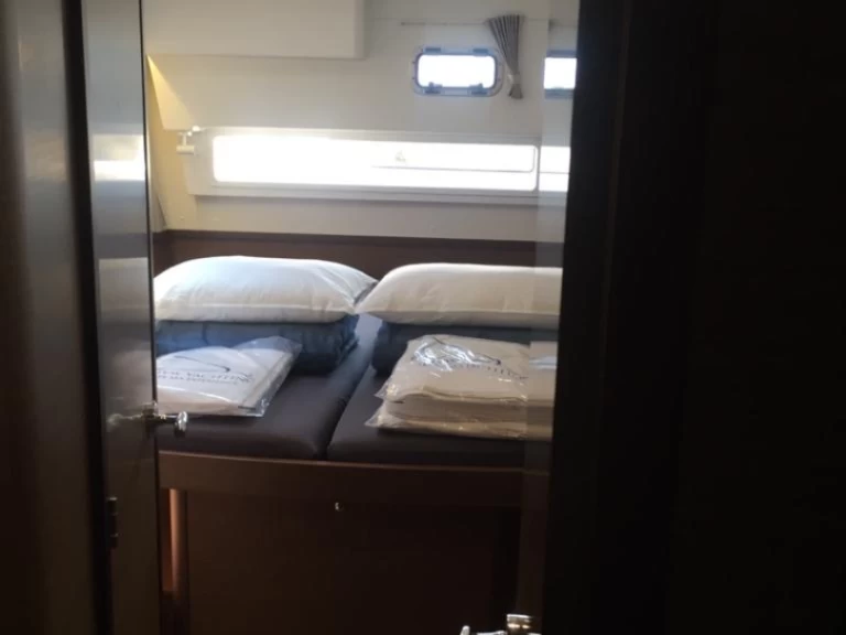 Uthyrning Katamaran  Lagoon med en båtlicens 