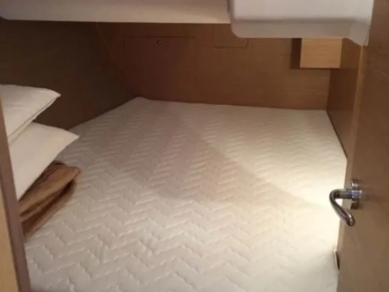 Båtuthyrning Dufour Dufour 412 Grand large[G] i Gouvia på Samboat 