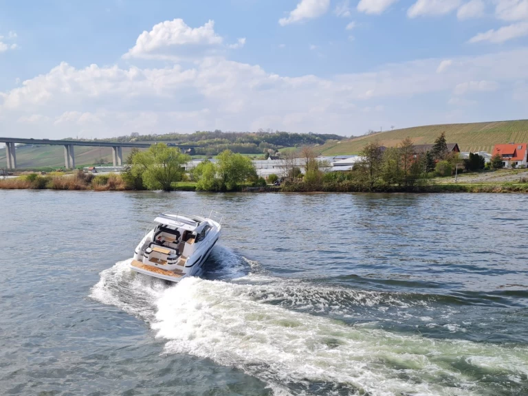 Yacht charter Trogir  billig Bavaria SR41