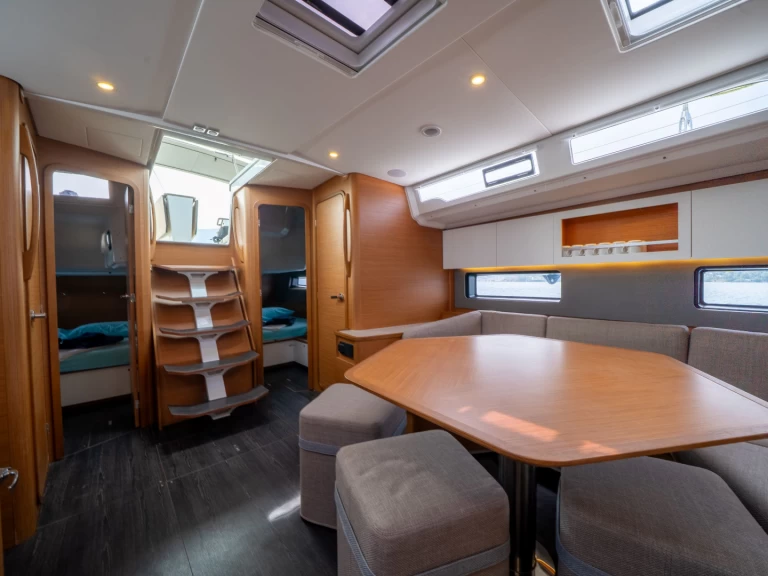 Båtuthyrning Dufour Dufour 44 i Fethiye på Samboat 