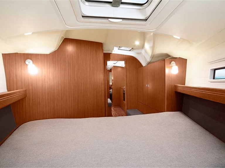 Båtuthyrning Bavaria Cruiser 41 i Palma de Mallorca på Samboat 