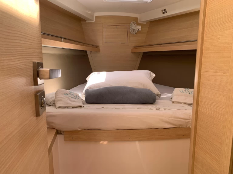 Uthyrning Segelbåt  Delta Yachts med en båtlicens 