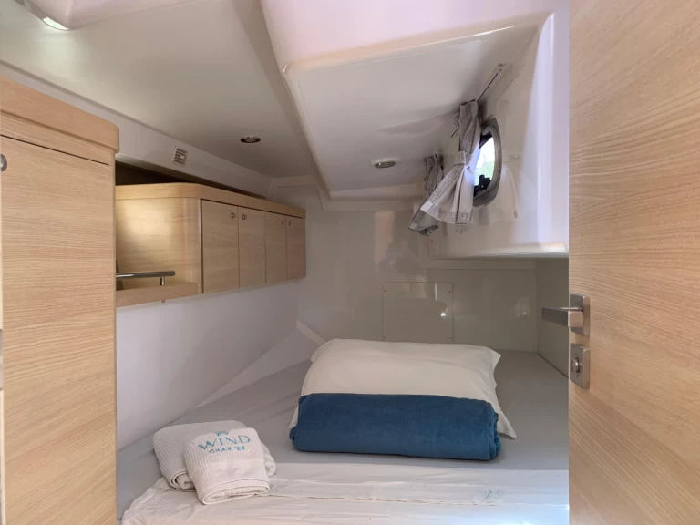 Segelbåt  för uthyrning Paraty till det bästa priset 