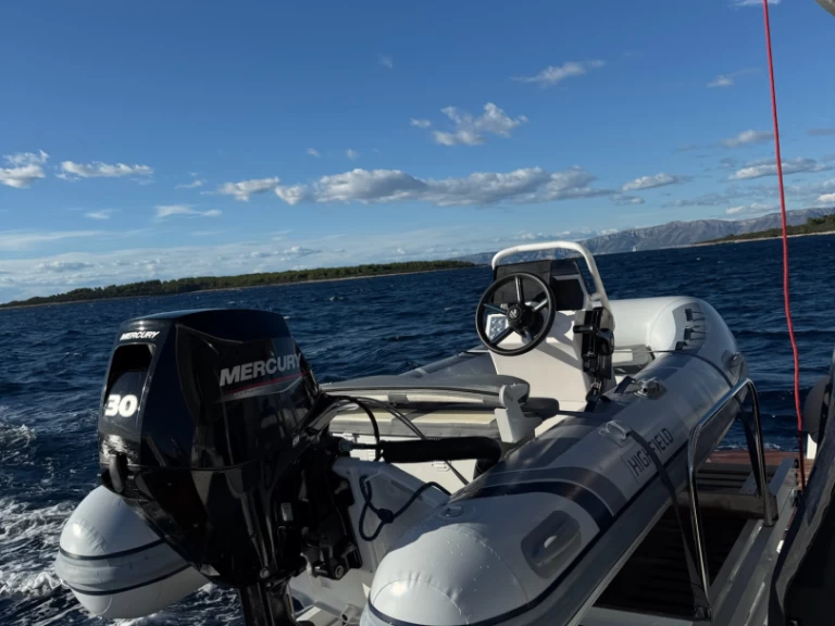 Yacht charter Trogir  billig Lagoon 51