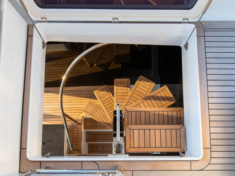 Båtuthyrning Sunreef Sunreef 60 (23) i Dubrovnik på Samboat 