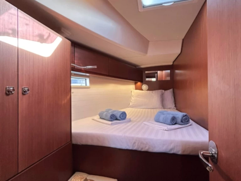 Uthyrning Alimos - Bavaria Bavaria Cruiser 46 Style[G] av Samboat 