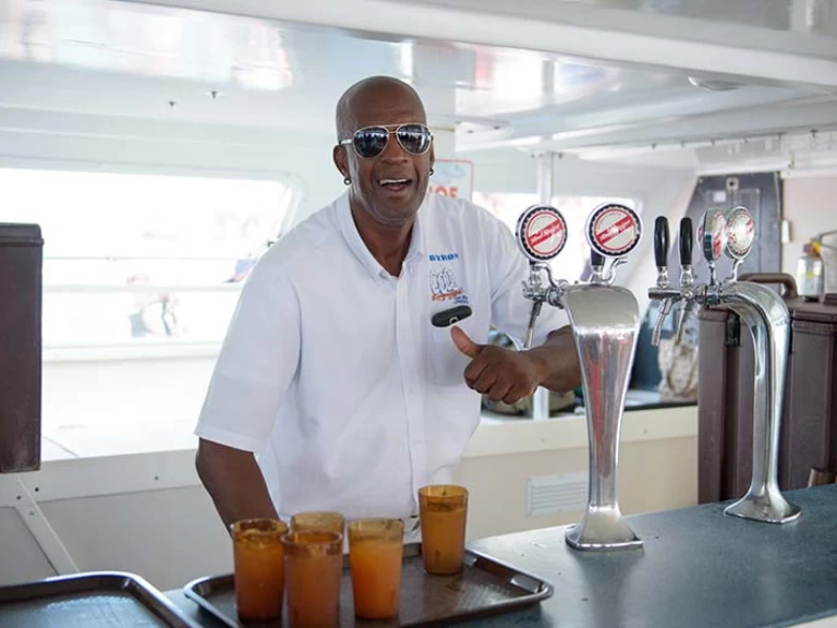 Båtuthyrning Custom Custom i Ocho Rios på Samboat 