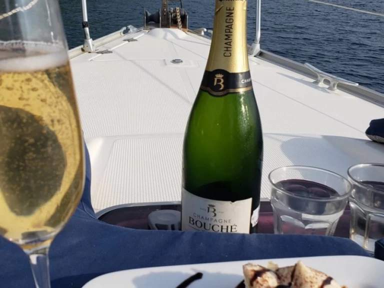 Uthyrning Split  - Bavaria Bavaria 44 av Samboat 