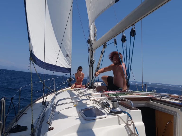 Båtuthyrning Bavaria Bavaria 44 i Split  på Samboat 