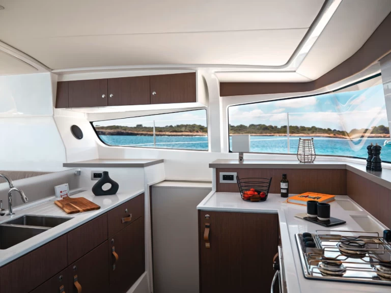 Hyr en Bali Bali 4.2 Ajaccio 