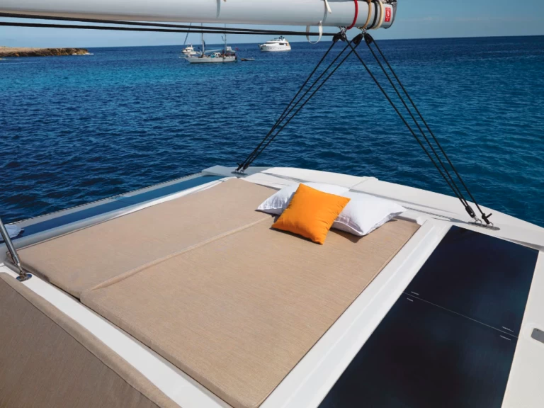 Båtuthyrning Bali Bali 4.2 i Ajaccio på Samboat 