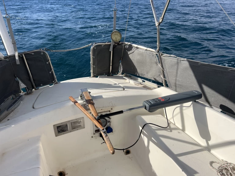 Segelbåt  för uthyrning Frankrike  till det bästa priset 