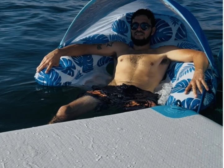 Uthyrning Lyx yacht i West Palm Beach - Sea Ray 450 express bridge