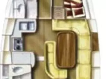 Uthyrning Segelbåt  i Punat - Dufour Gib Sea 43