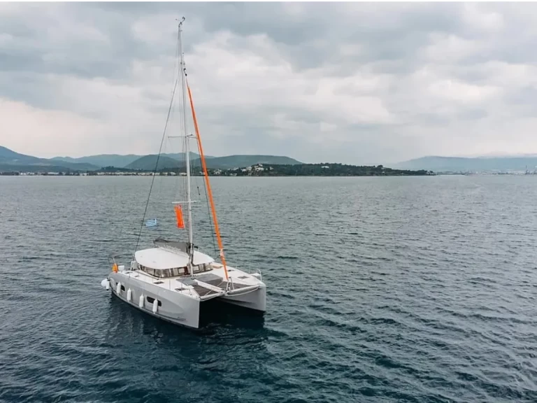 Hyr en Excess Excess 11 Nikiána 