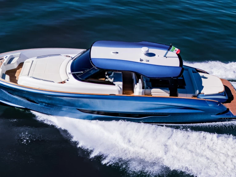 Motorbåt  för uthyrning Frankrike  till det bästa priset 