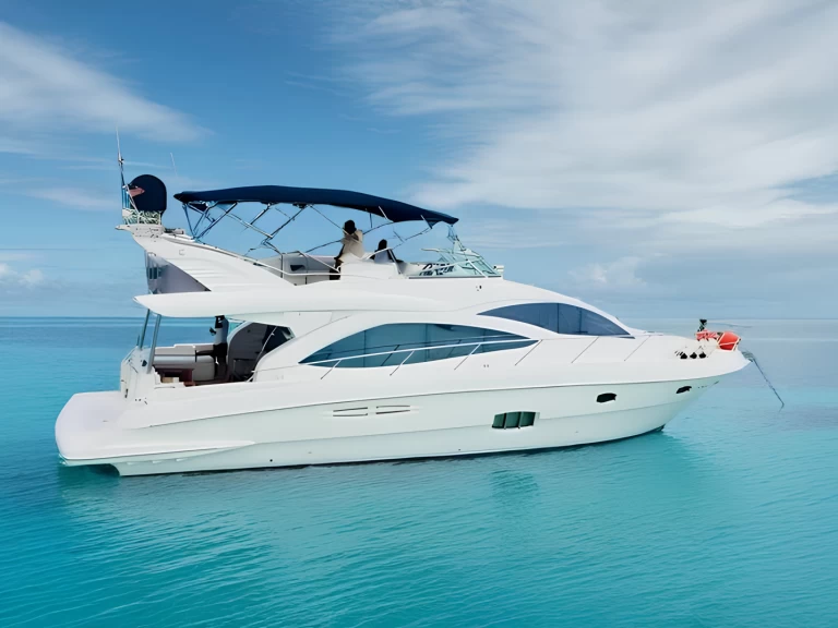 Custom Made Custom made charter bareboat eller skeppad i La Romana