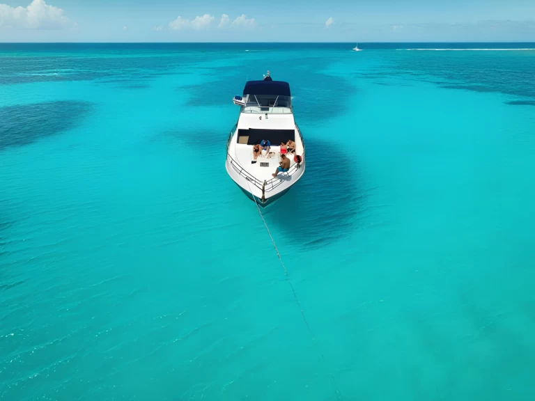 Hyr en Custom Made Custom made La Romana 