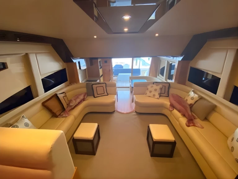 Båtuthyrning Custom Made Custom made i La Romana på Samboat 