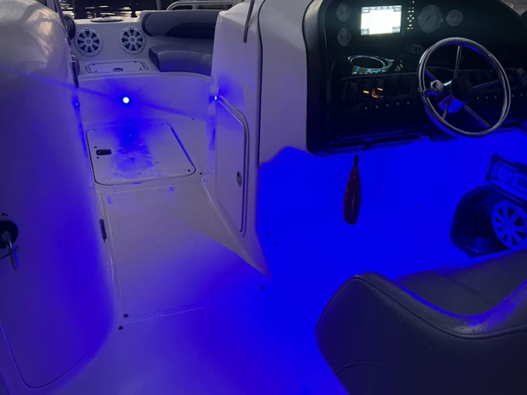 Uthyrning Cape Coral - HURRICANE SD 217  av Samboat 