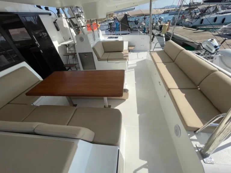 Yacht charter Rhodes (City) billig Elba 45
