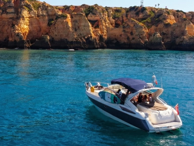 Uthyrning Lagos - Cranchi Endurance 39 av Samboat 