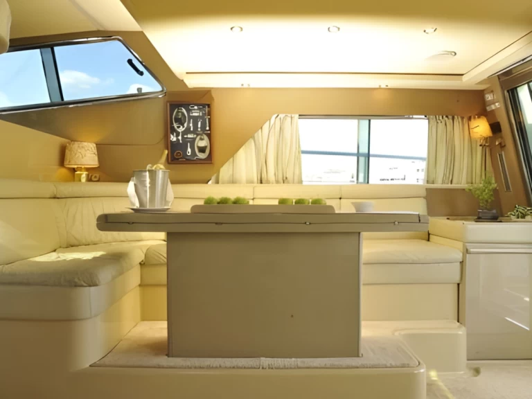 Motorbåt  för uthyrning Agios Nikolaos till det bästa priset 