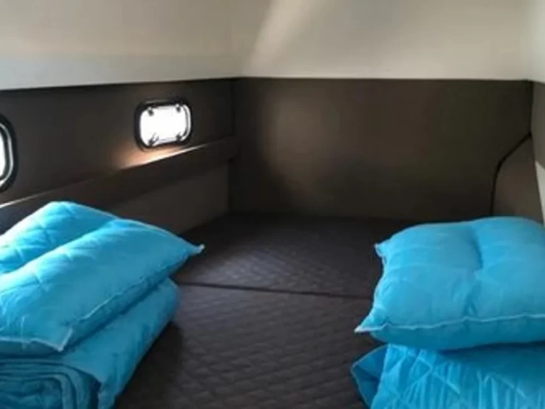 Båtuthyrning Bali Bali 4.1 i Lefkáda på Samboat 