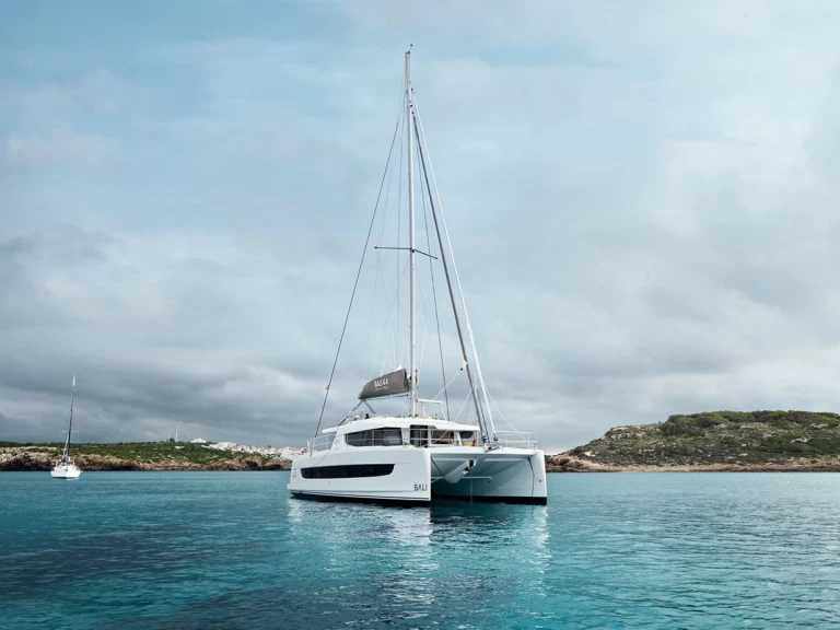 Uthyrning Katamaran  i Sant Antoni de Portmany - Bali Bali 4.4