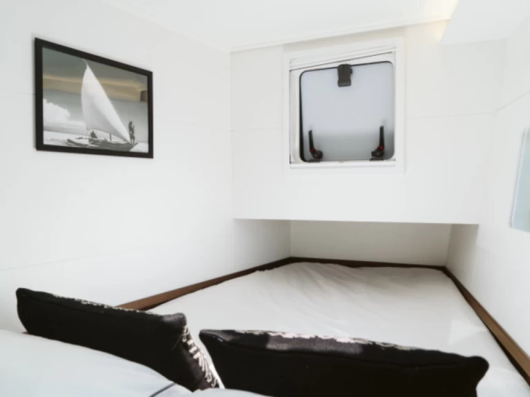 Katamaran  för uthyrning Sant Antoni de Portmany till det bästa priset 