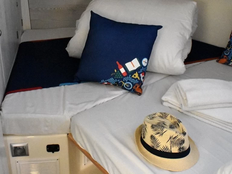 Båtuthyrning Premier Horizon 5 i Nieuwpoort på Samboat 