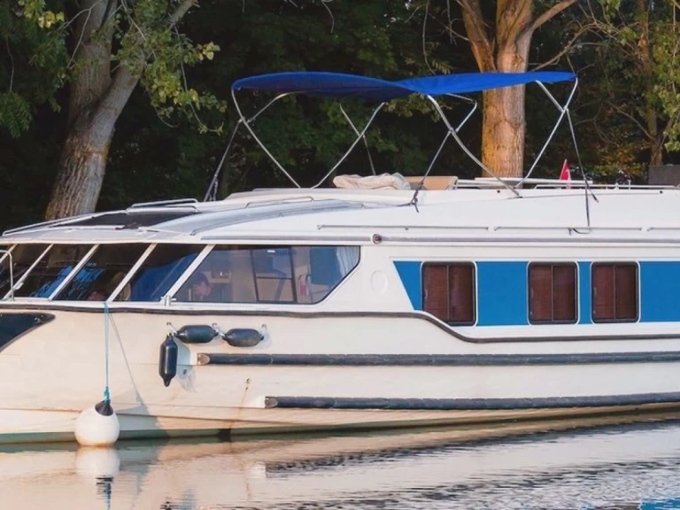 Yacht charter Portiragnes billig Vision 3