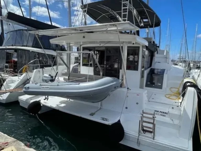 Uthyrning Alimos - Bali Bali 4.8 av Samboat 