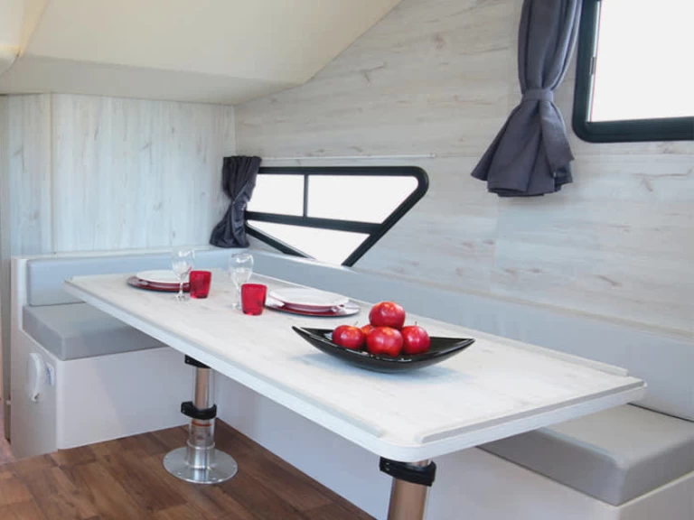 Uthyrning Motorbåt  i Casale sul Sile - Le Boat Minuetto 8+