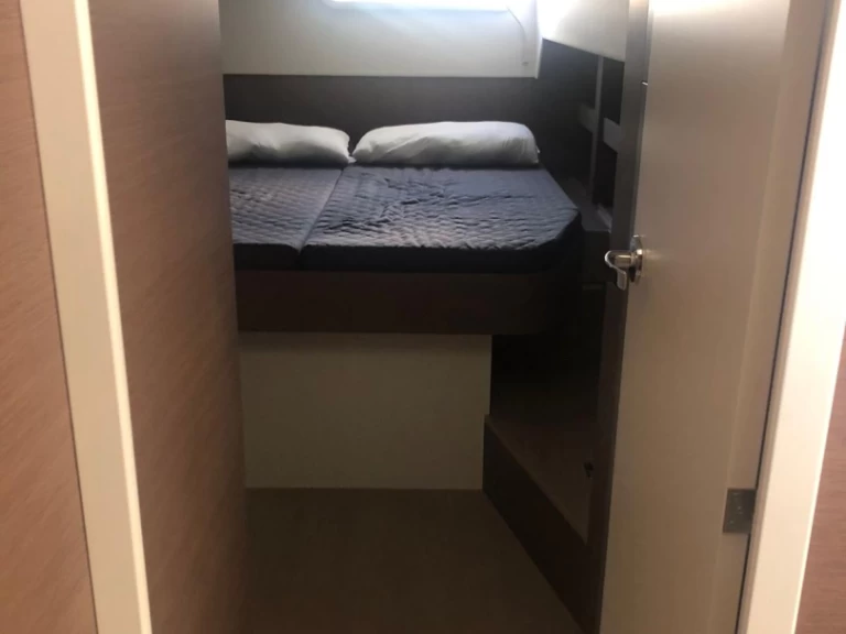 Yacht charter Le Marin billig Bali 4.6