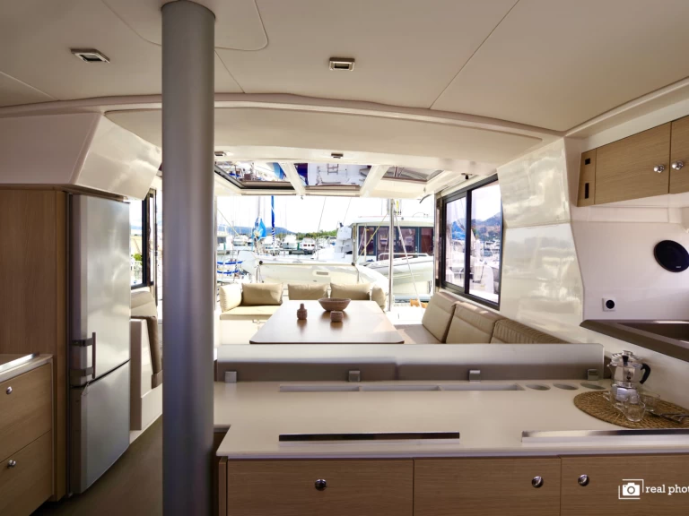 Båtuthyrning Bali Bali 4.1 i Olbia på Samboat 