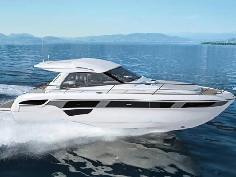 Båtuthyrning Bavaria Bavaria Sport 450 HT i Donji Seget på Samboat 