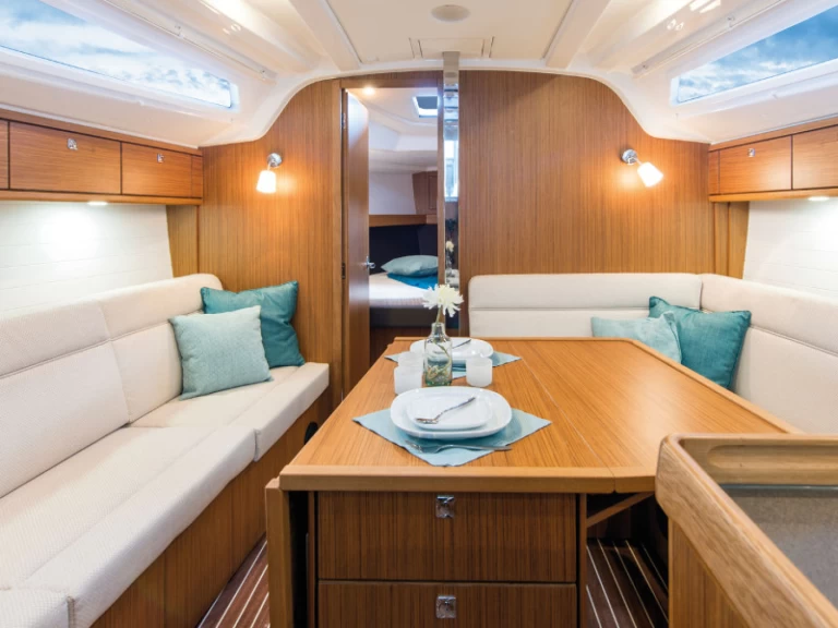 Segelbåt  för uthyrning Lemmer till det bästa priset 