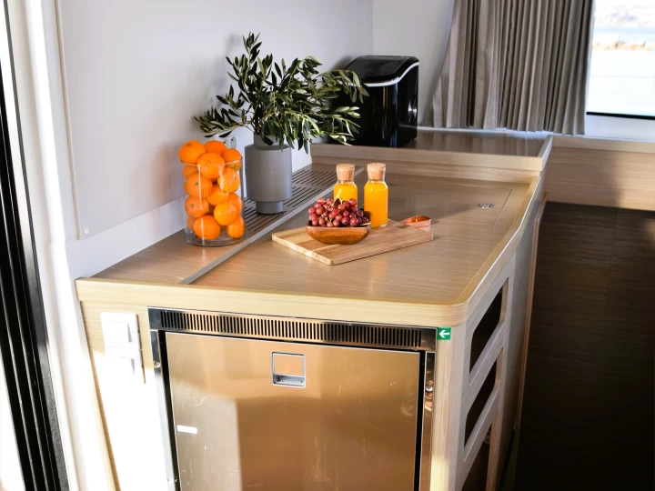 Yacht charter Split  billig Lagoon 42