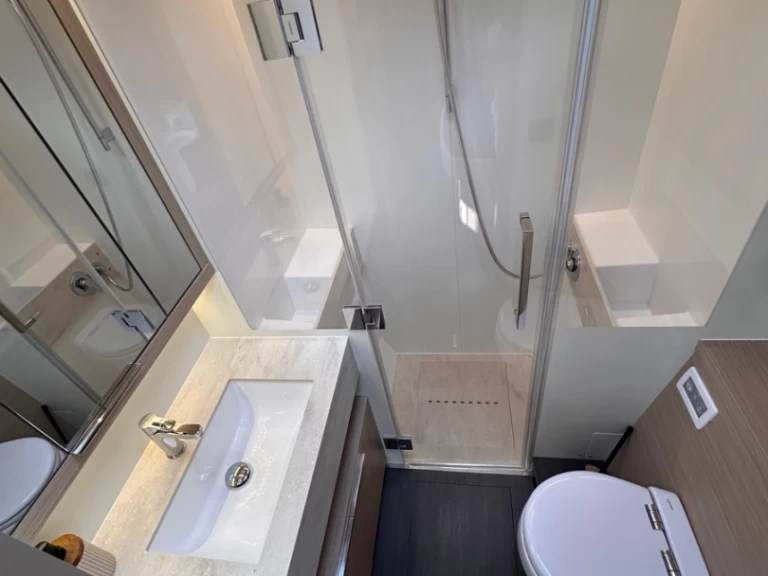 Hyr en Lagoon Lagoon 55 Saint George's 