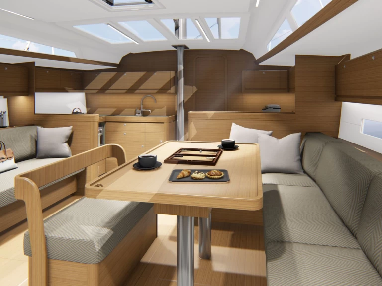 Segelbåt  för uthyrning Izola till det bästa priset 