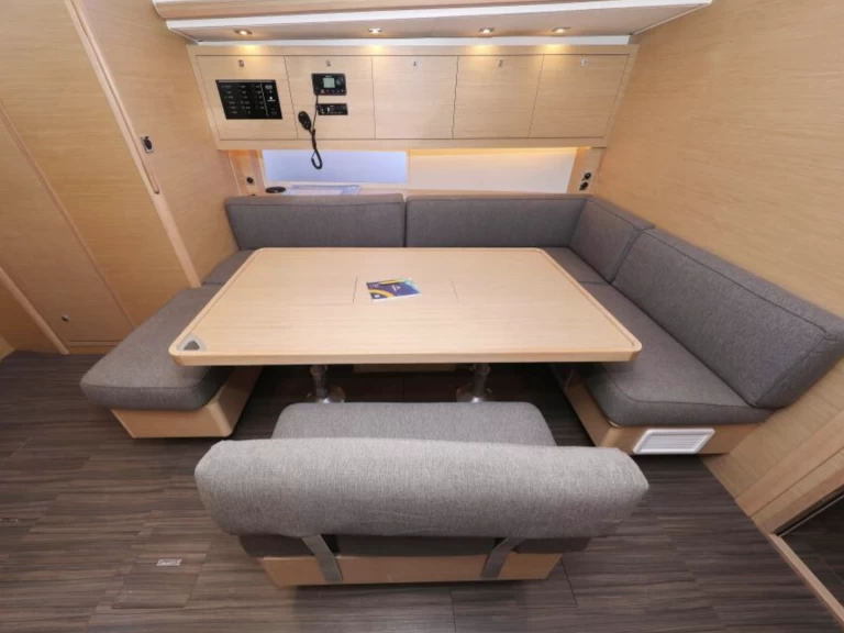 Uthyrning Donji Seget - Dufour Dufour 470 av Samboat 