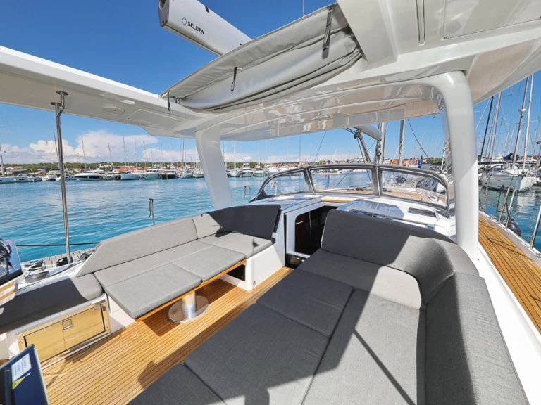 Segelbåt  för uthyrning Pirovac till det bästa priset 