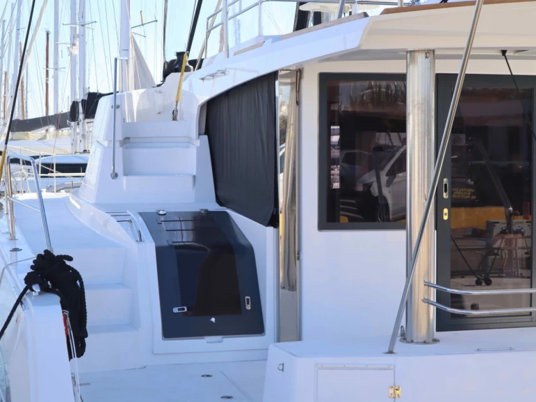 Hyr en Bali Bali 4.8 Alimos 